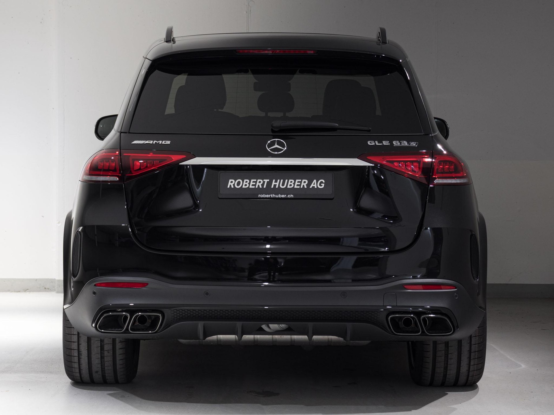 MERCEDES-BENZ GLE 63 AMG S 4MATIC+-image-5