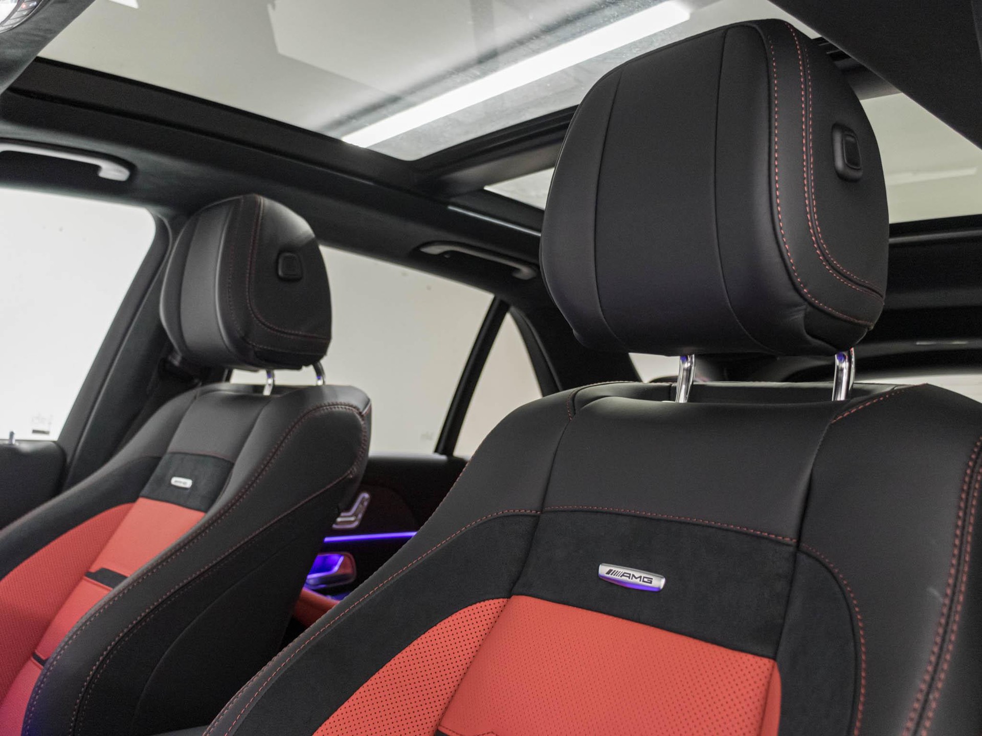 MERCEDES-BENZ GLE 63 AMG S 4MATIC+-image-8