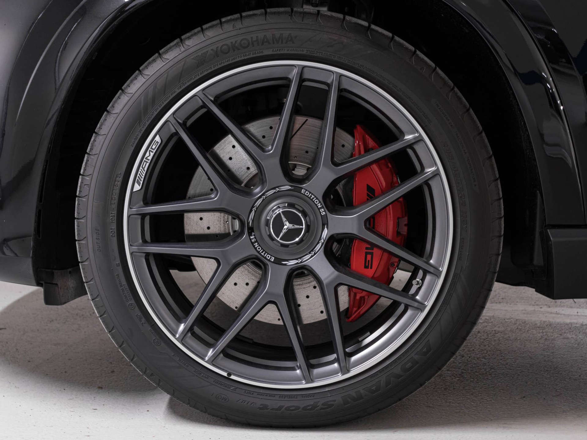 MERCEDES-BENZ GLE 63 AMG S 4MATIC+-image-13