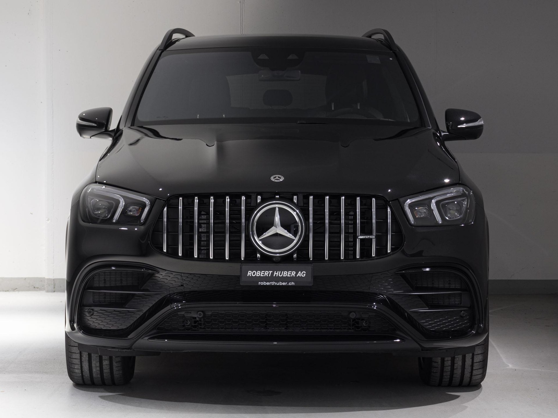 MERCEDES-BENZ GLE 63 AMG S 4MATIC+-image-2