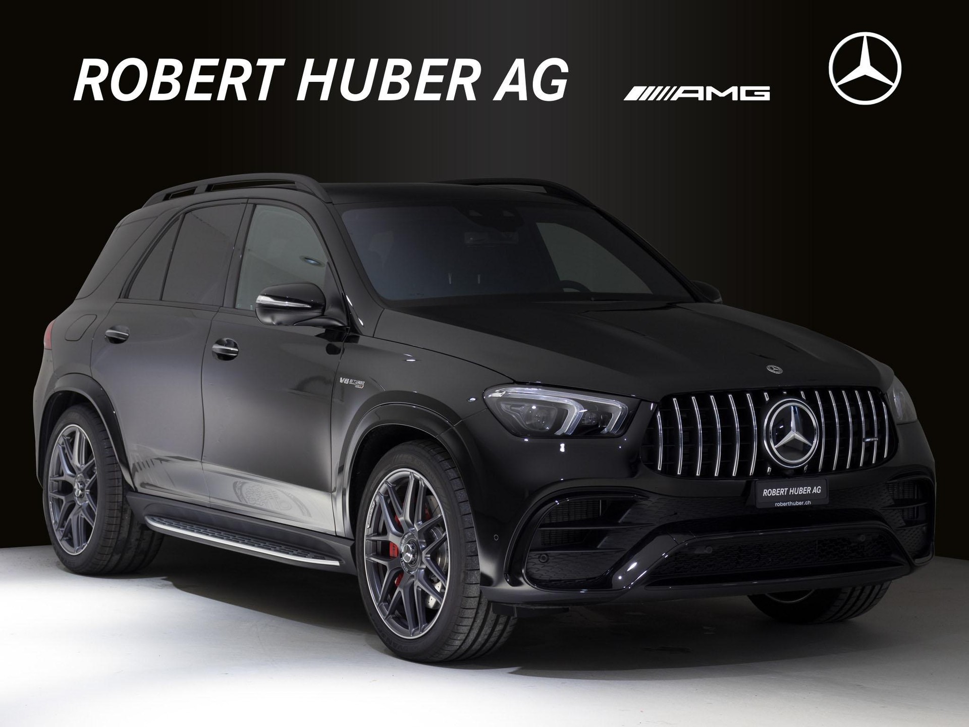 MERCEDES-BENZ GLE 63 AMG S 4MATIC+-image-0