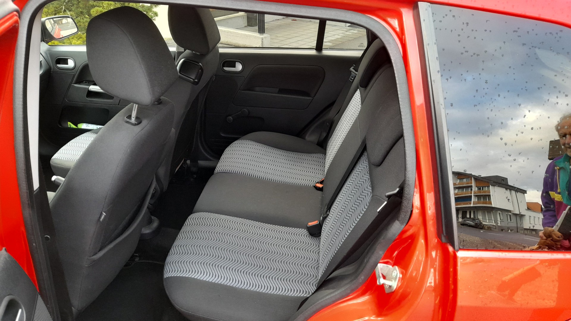 FORD 1.6 16V Plus-image-3