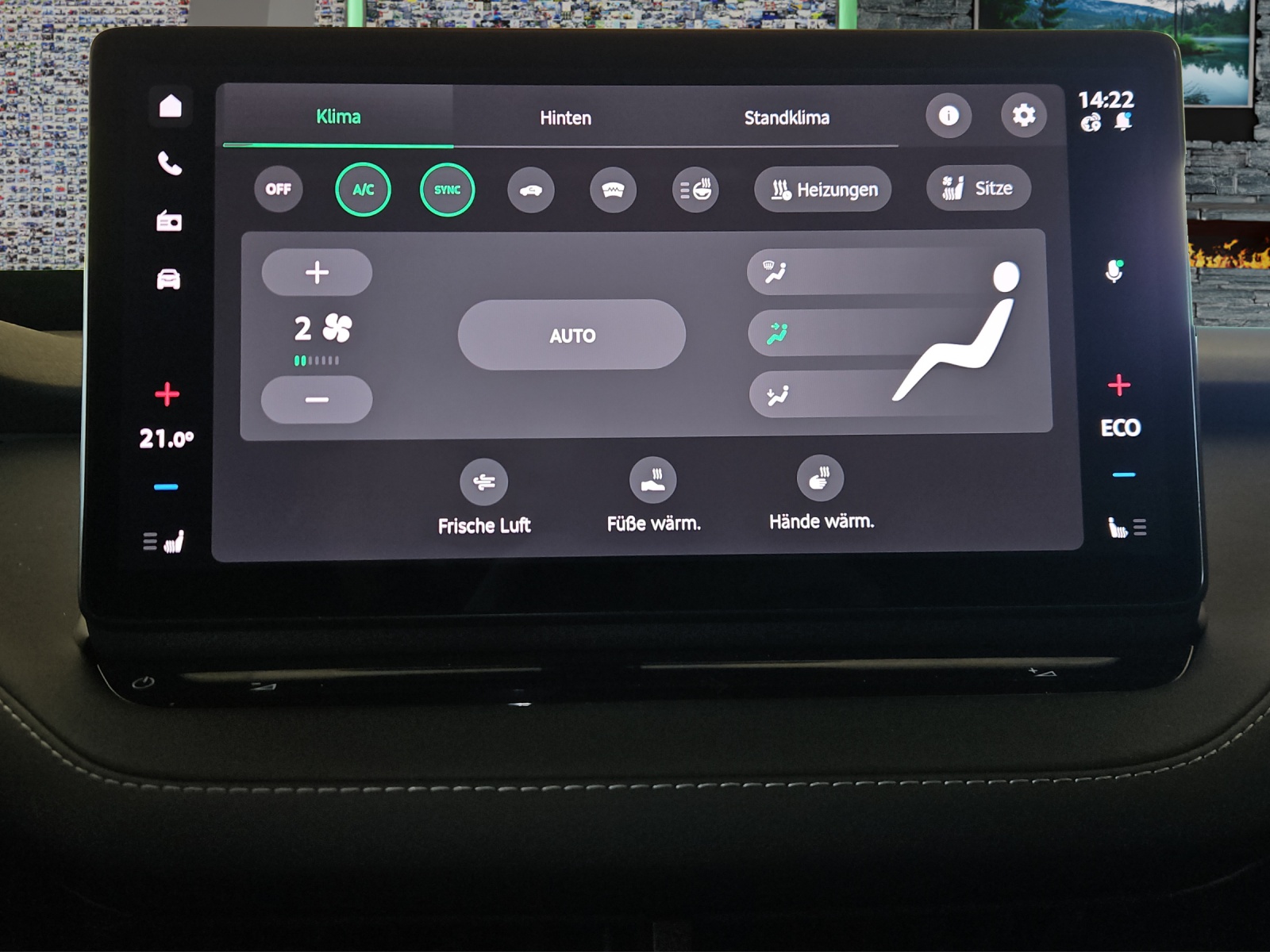 SKODA Enyaq 85x Sportline 4x4-image-15