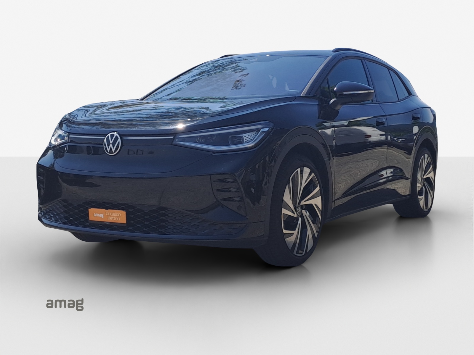 VW ID.4 GTX 77 kWh 4Motion-image-0