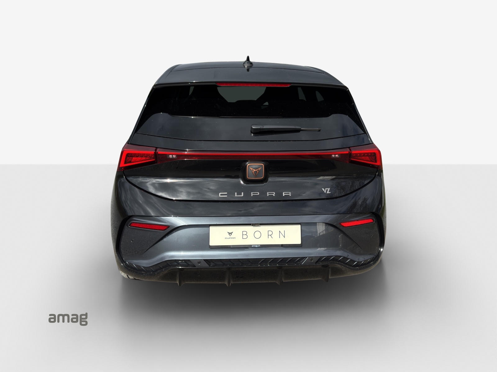 CUPRA Born 79 kWh VZ Extreme-showroom-element-3