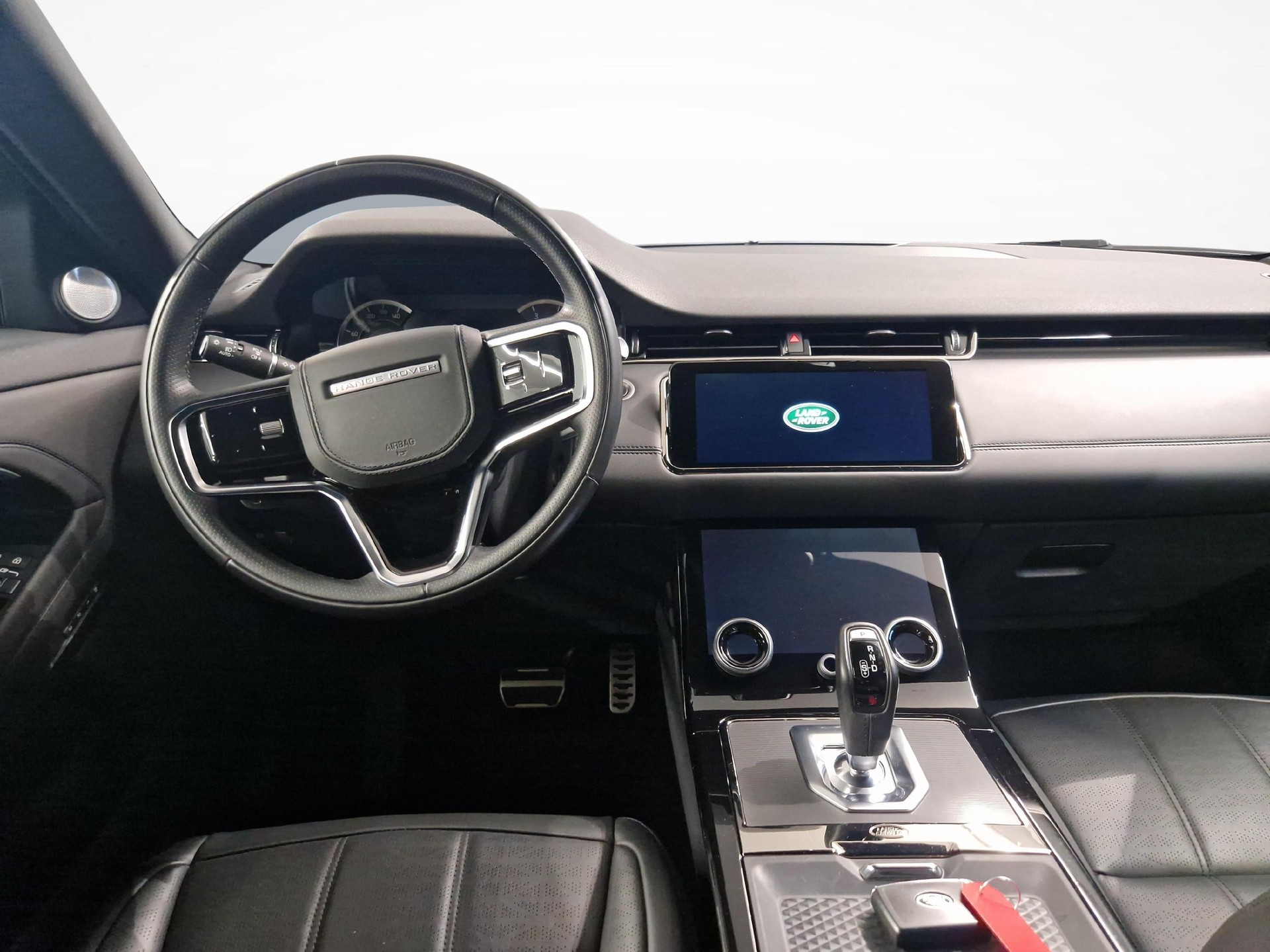 LAND ROVER Range Rover Evoque 2.0 T 250 R-Dynamic HSE-image-8