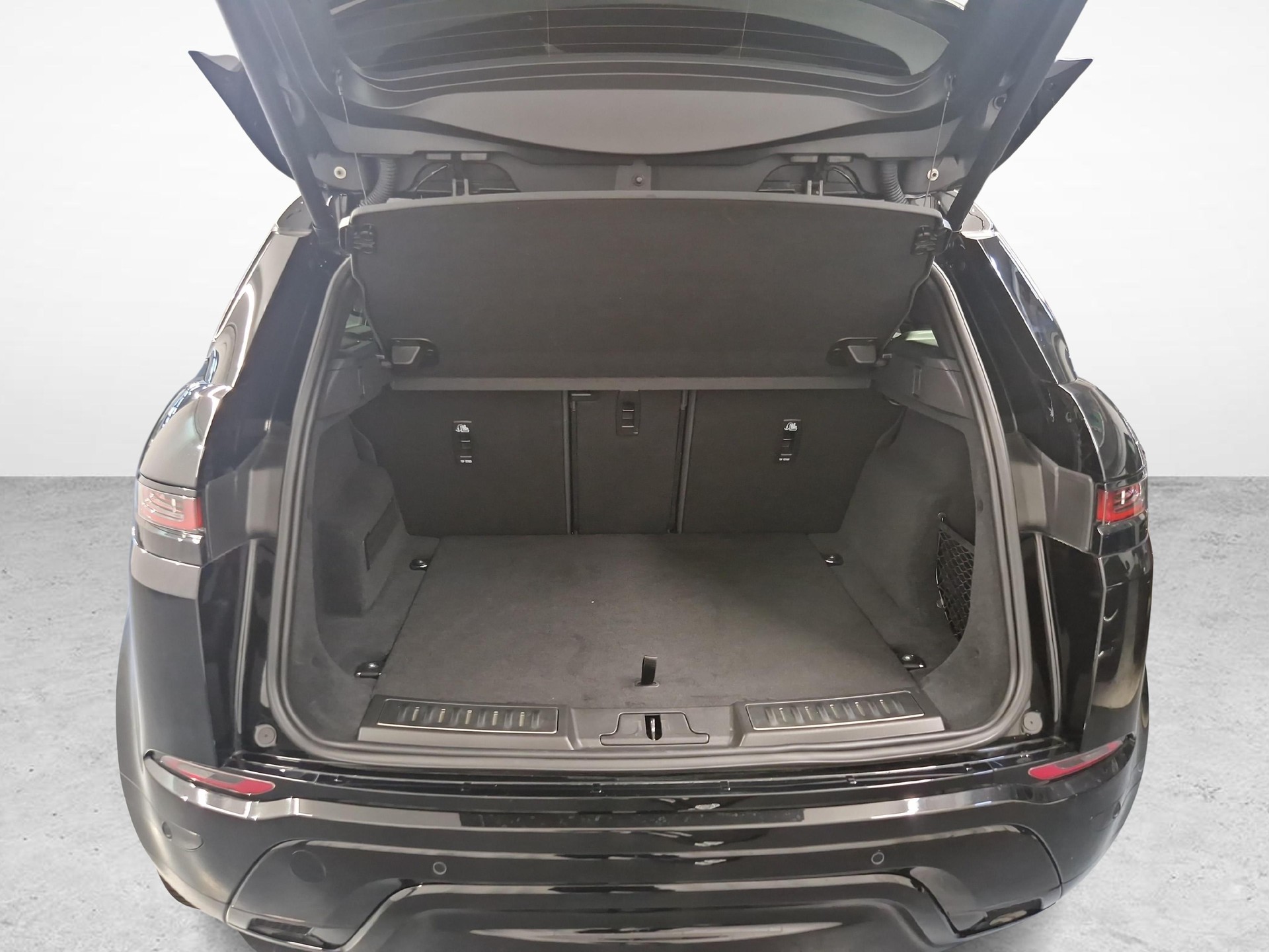 LAND ROVER Range Rover Evoque 2.0 T 250 R-Dynamic HSE-image-11