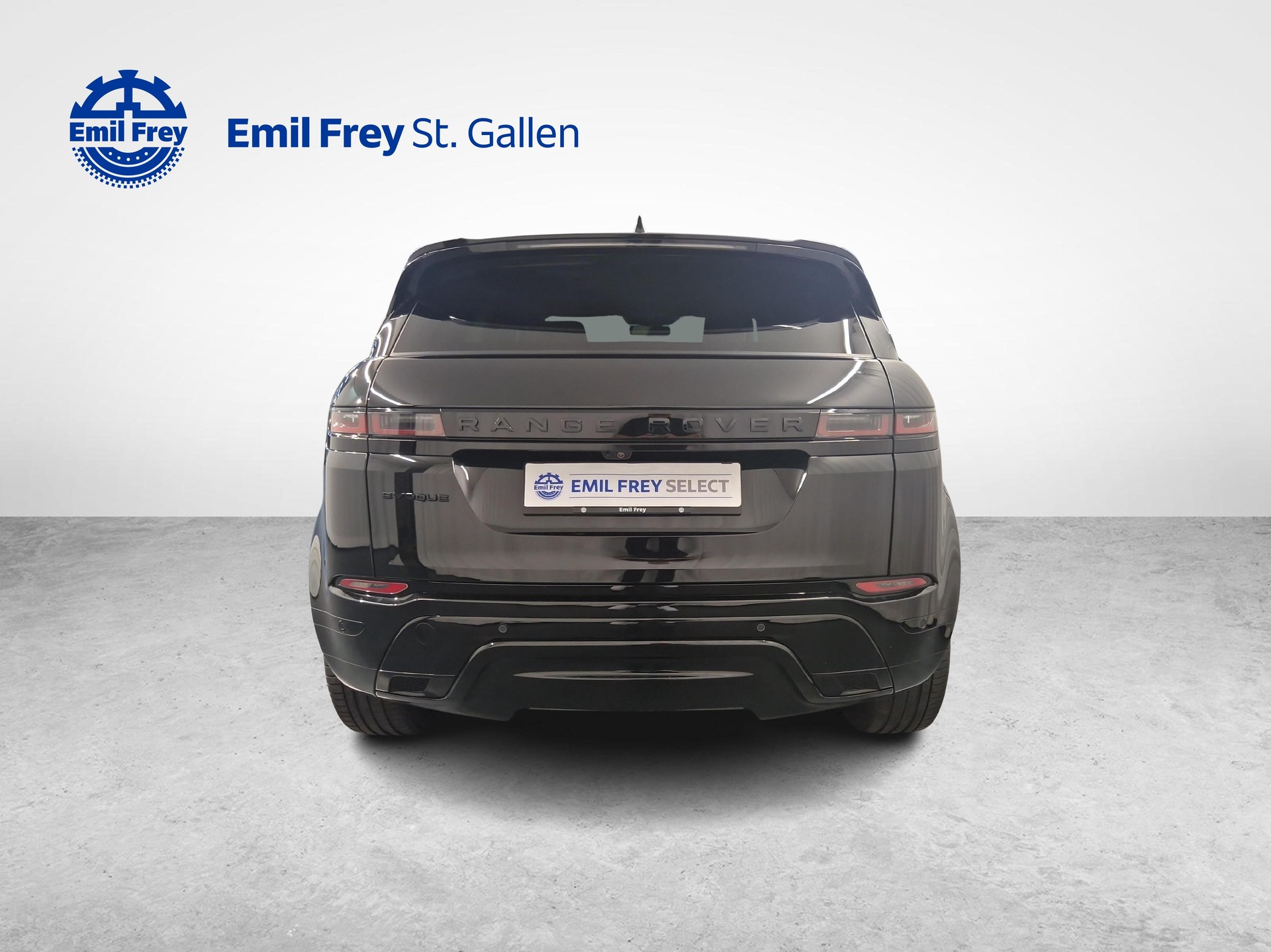 LAND ROVER Range Rover Evoque 2.0 T 250 R-Dynamic HSE-showroom-element-3