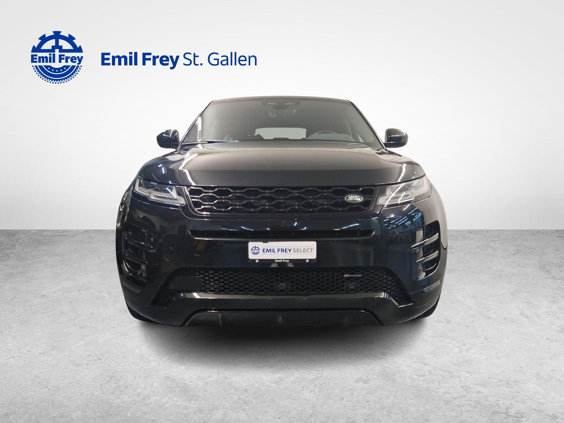 LAND ROVER Range Rover Evoque 2.0 T 250 R-Dynamic HSE-image-7
