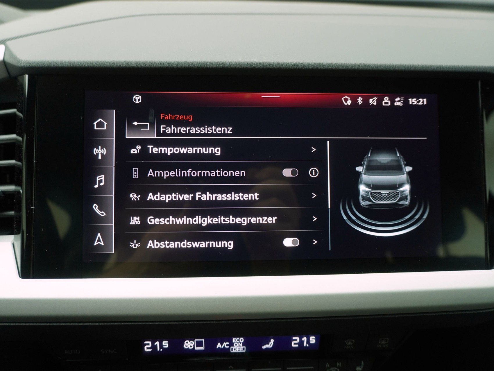 AUDI Q4 e-tron 45 quattro-image-24