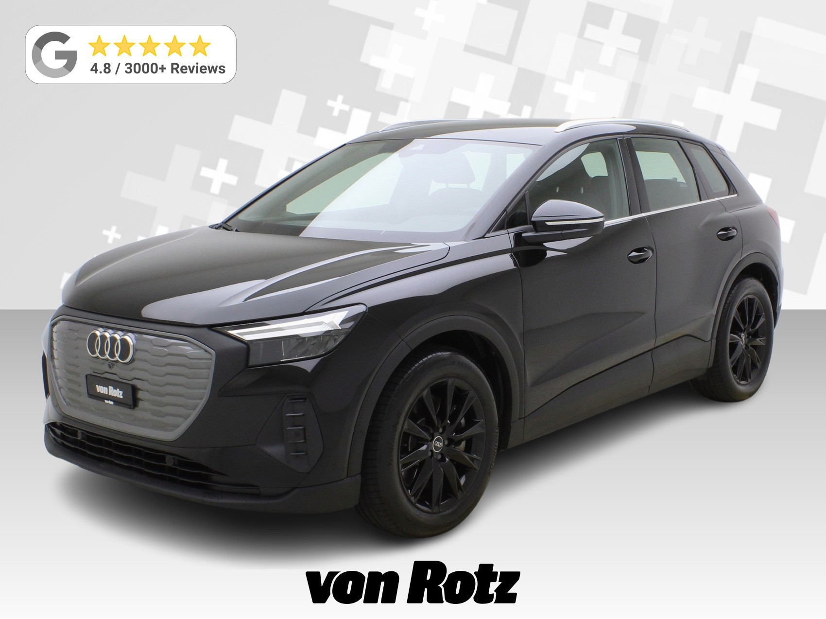 AUDI Q4 e-tron 45 quattro-image-0