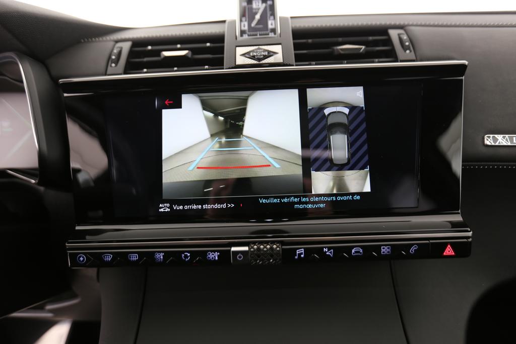DS AUTOMOBILES 7 Crossback 1.6 E-Tense Louvre 4x4-image-7