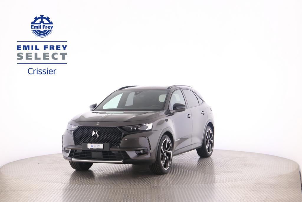 DS AUTOMOBILES 7 Crossback 1.6 E-Tense Louvre 4x4