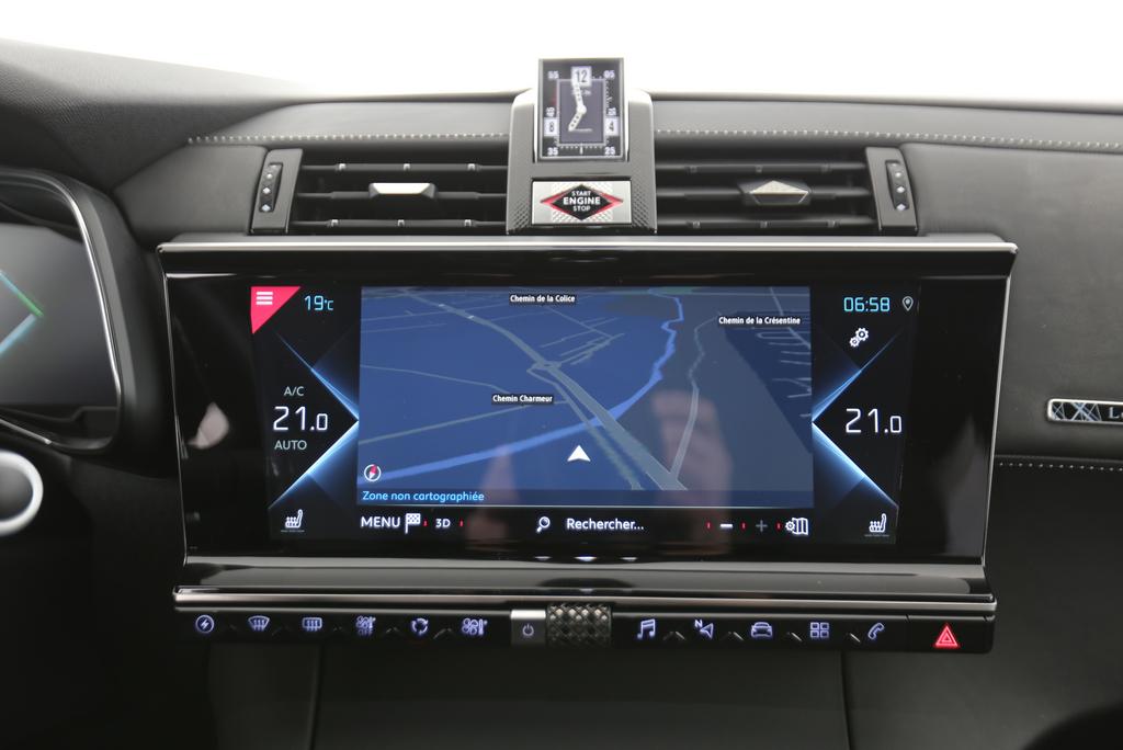 DS AUTOMOBILES 7 Crossback 1.6 E-Tense Louvre 4x4-image-6