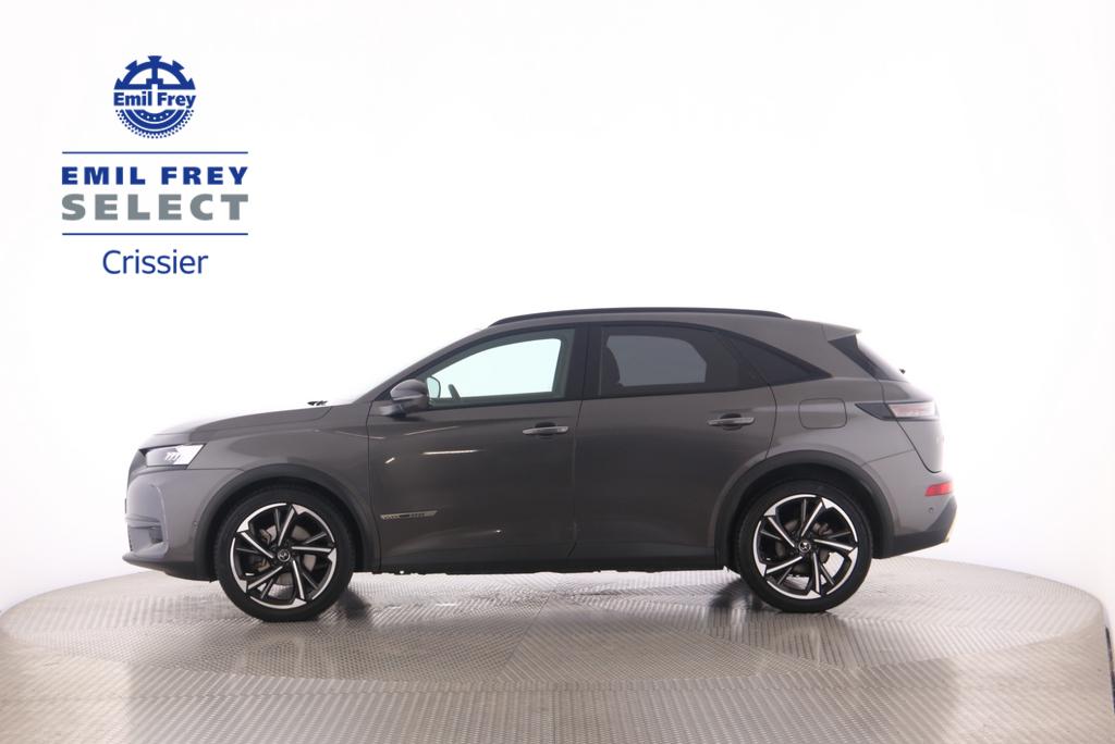 DS AUTOMOBILES 7 Crossback 1.6 E-Tense Louvre 4x4-showroom-element-3