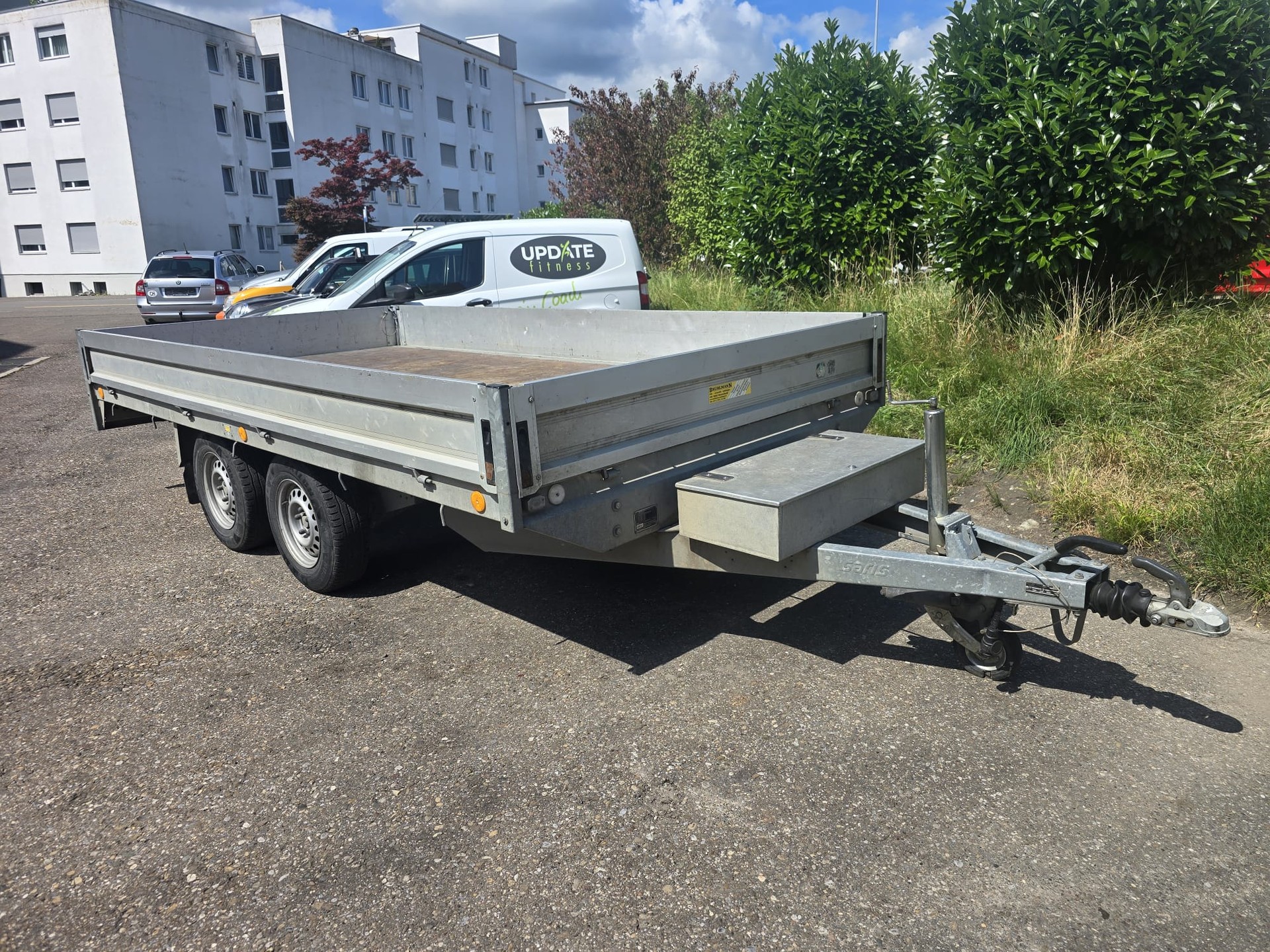 SARIS C3000