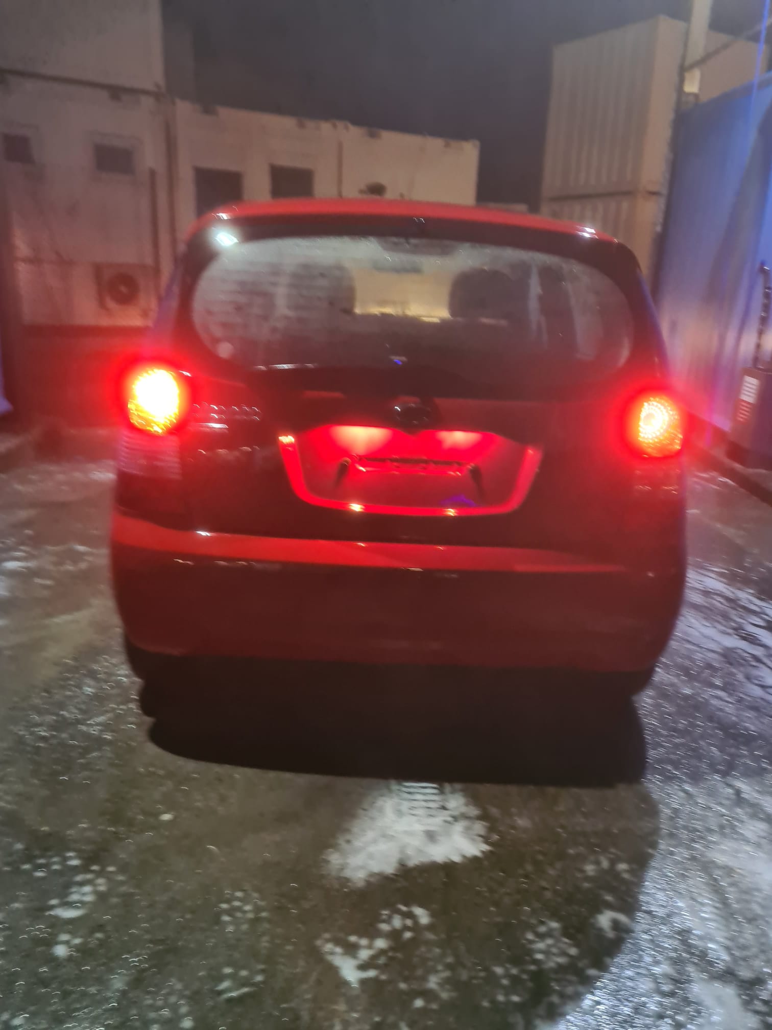 KIA Picanto 1.1 Classic-image-6