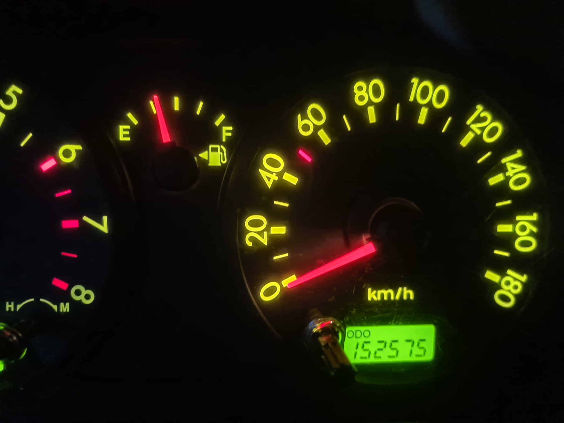 KIA Picanto 1.1 Classic-image-4