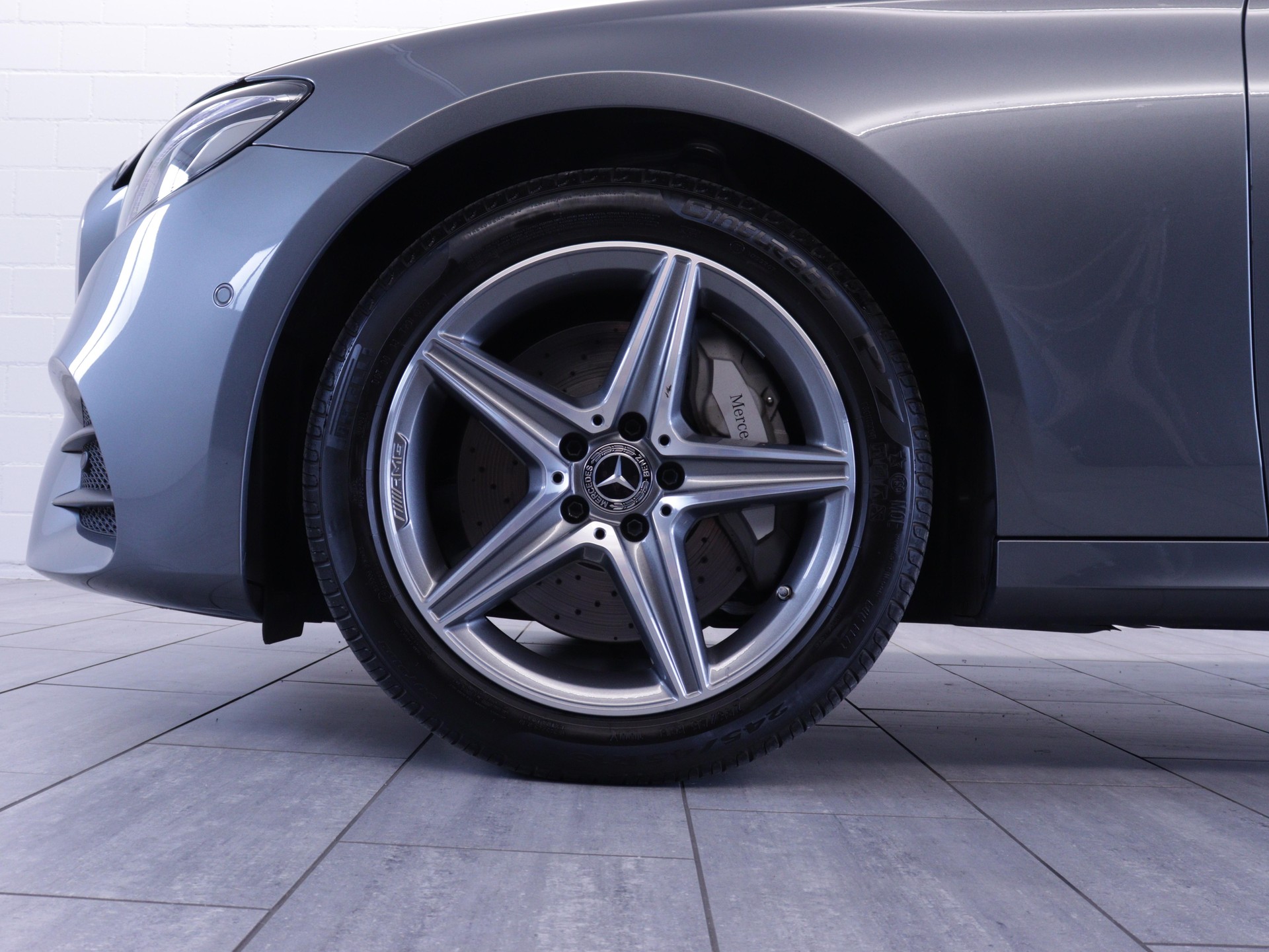 MERCEDES-BENZ E 450 AMG Line 4matic Kombi-image-11