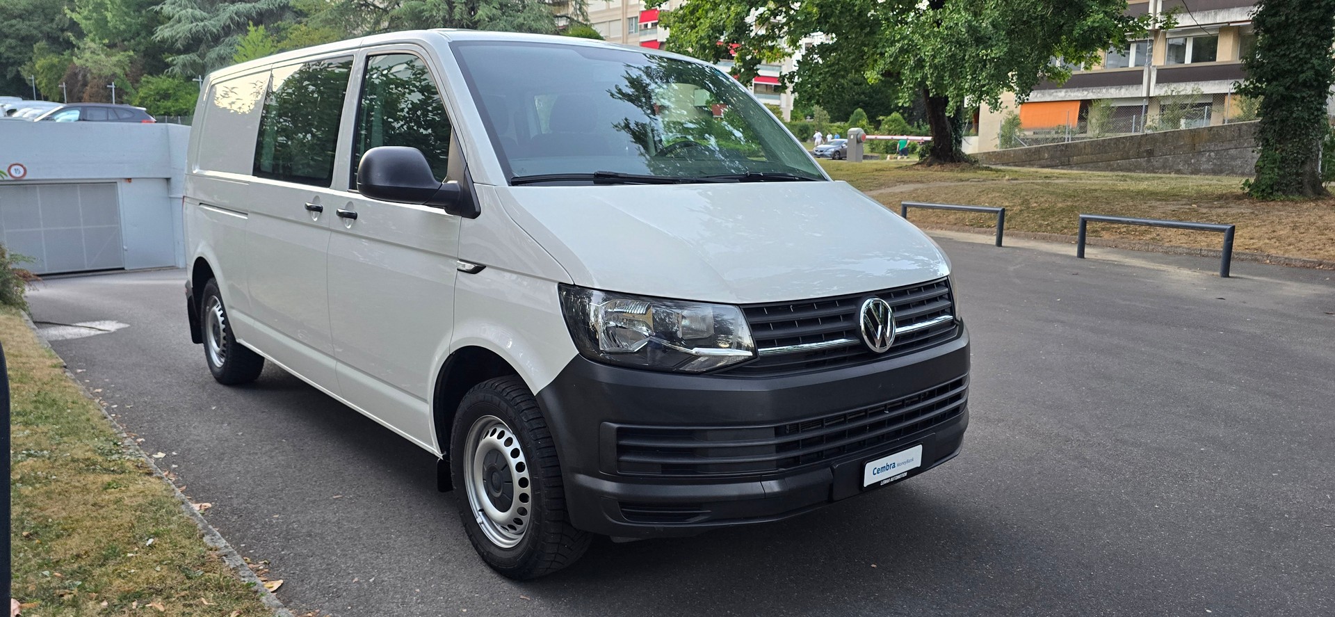 VW T6 2.0 TDI 4Motion-image-0