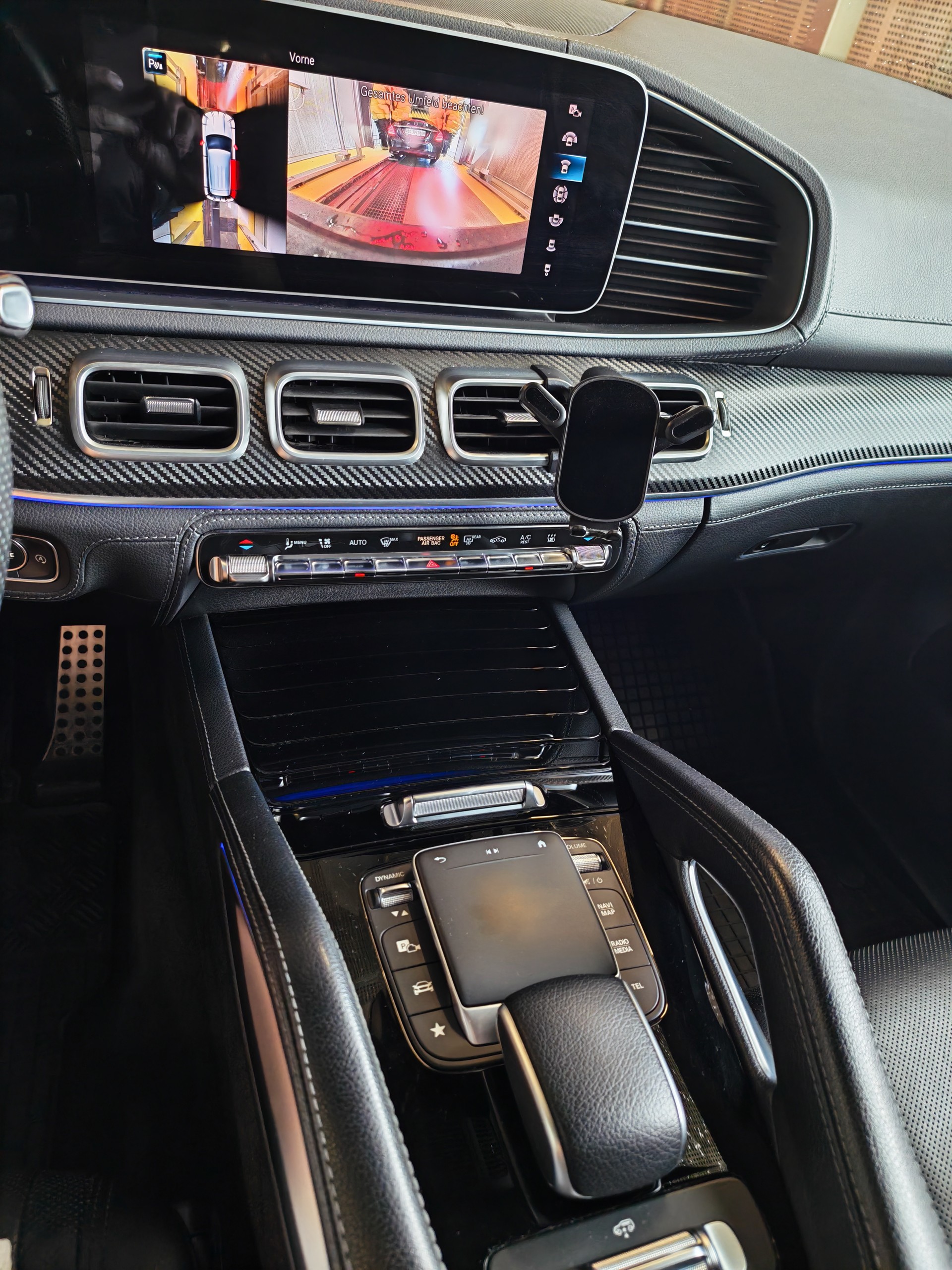 MERCEDES-BENZ GLE 400 d AMG Line 4matic-image-6