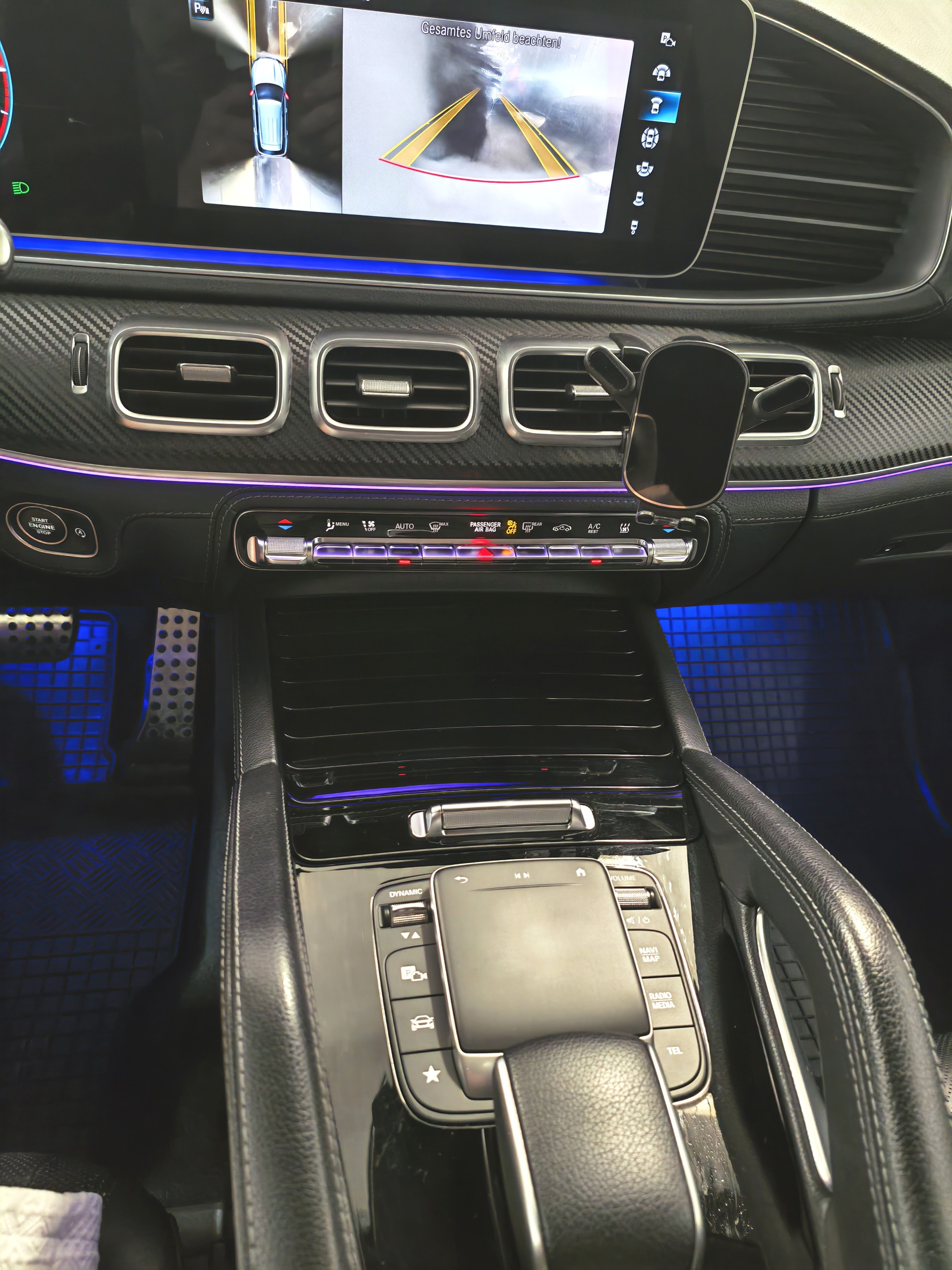 MERCEDES-BENZ GLE 400 d AMG Line 4matic-image-5