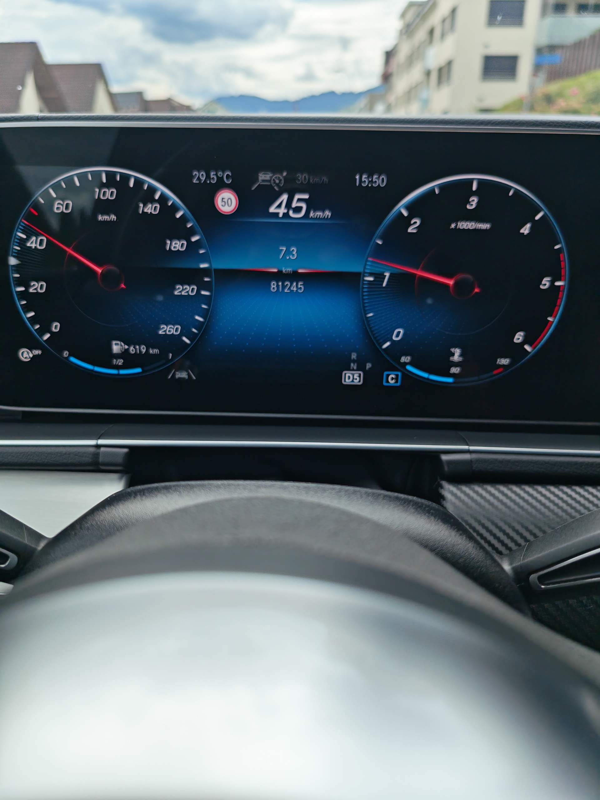 MERCEDES-BENZ GLE 400 d AMG Line 4matic-image-8