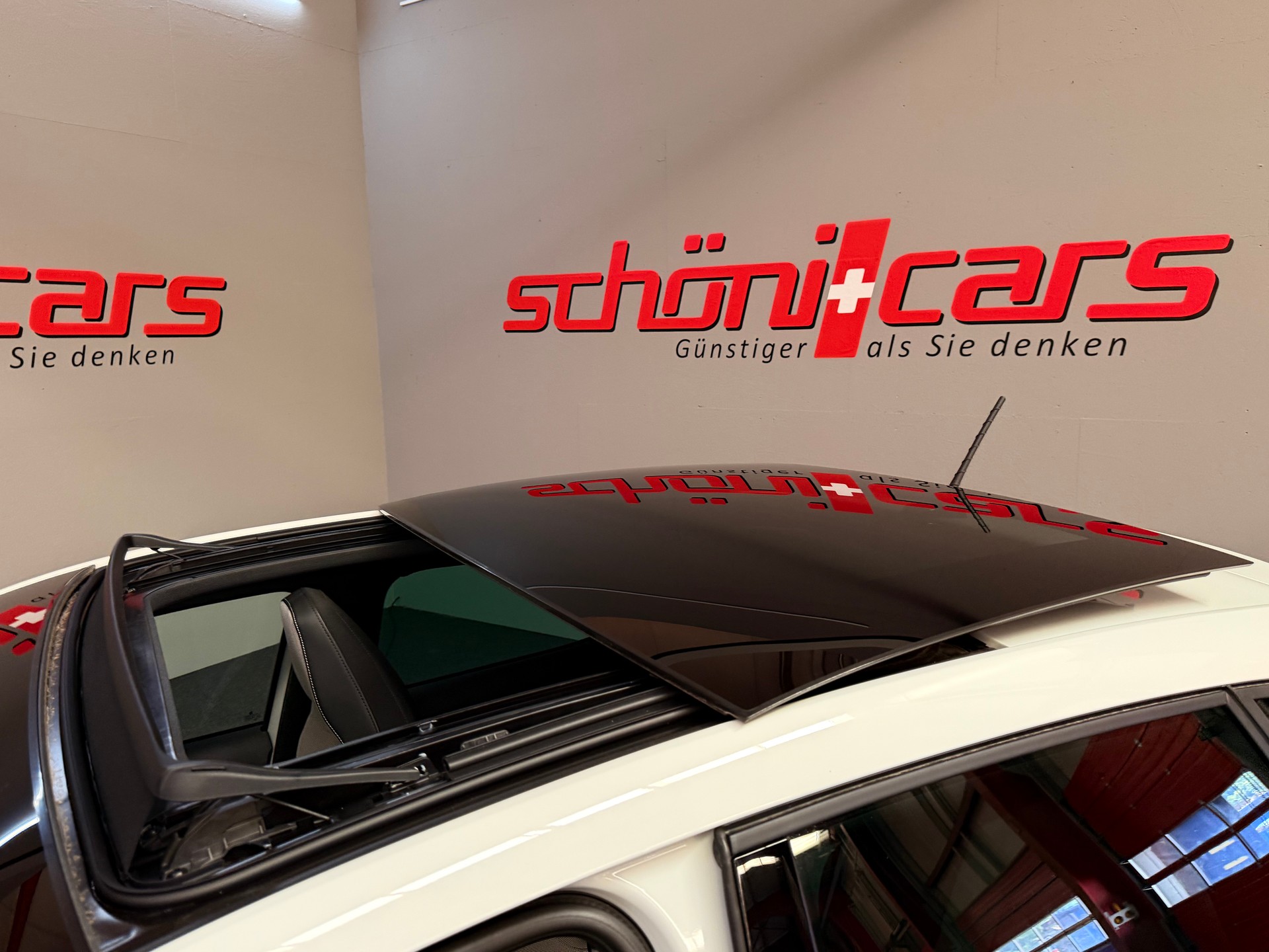 SEAT Ibiza 1.5 EcoTSI FR DSG Panorama-image-10