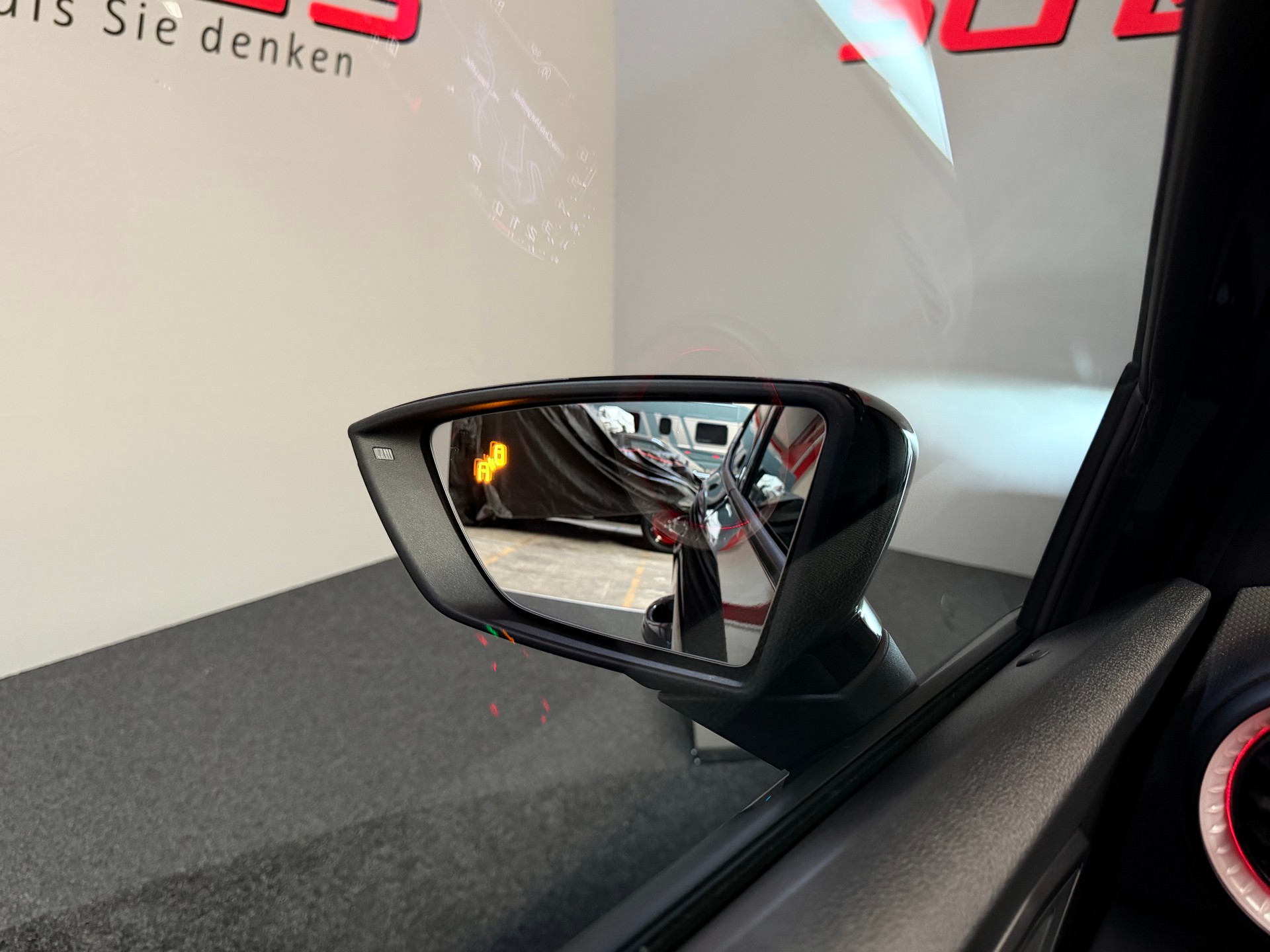 SEAT Ibiza 1.5 EcoTSI FR DSG Panorama-image-28