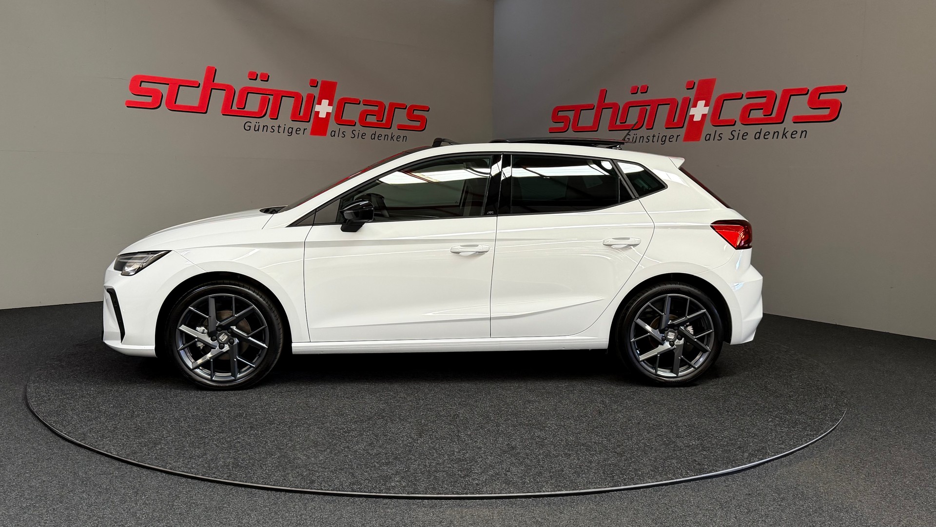 SEAT Ibiza 1.5 EcoTSI FR DSG Panorama-image-2