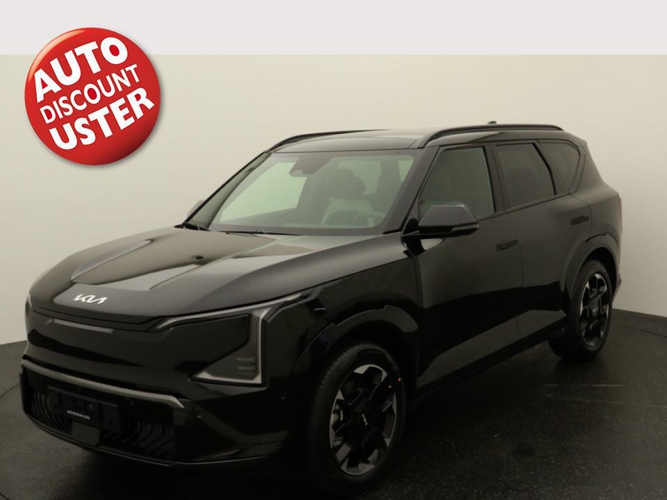 KIA EV5 81,4 kWh GT-Line-image-0