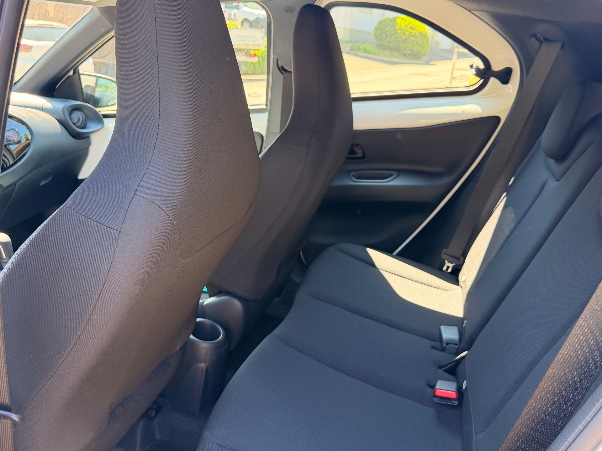 TOYOTA Aygo X 1.0 VVT-i Trend CVT-image-6