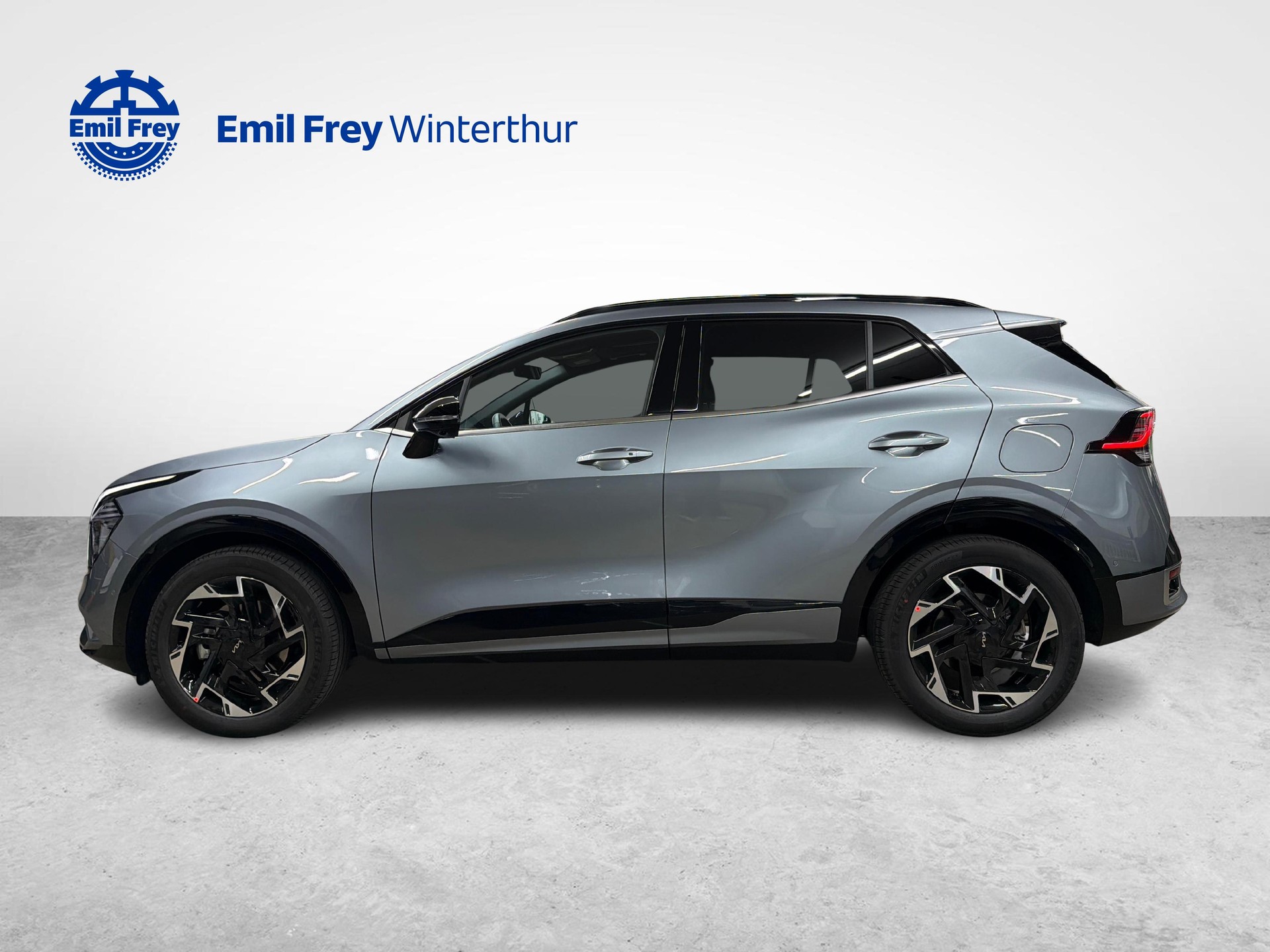 KIA Sportage 1.6 T-GDi PHEV GT-Line-showroom-element-2