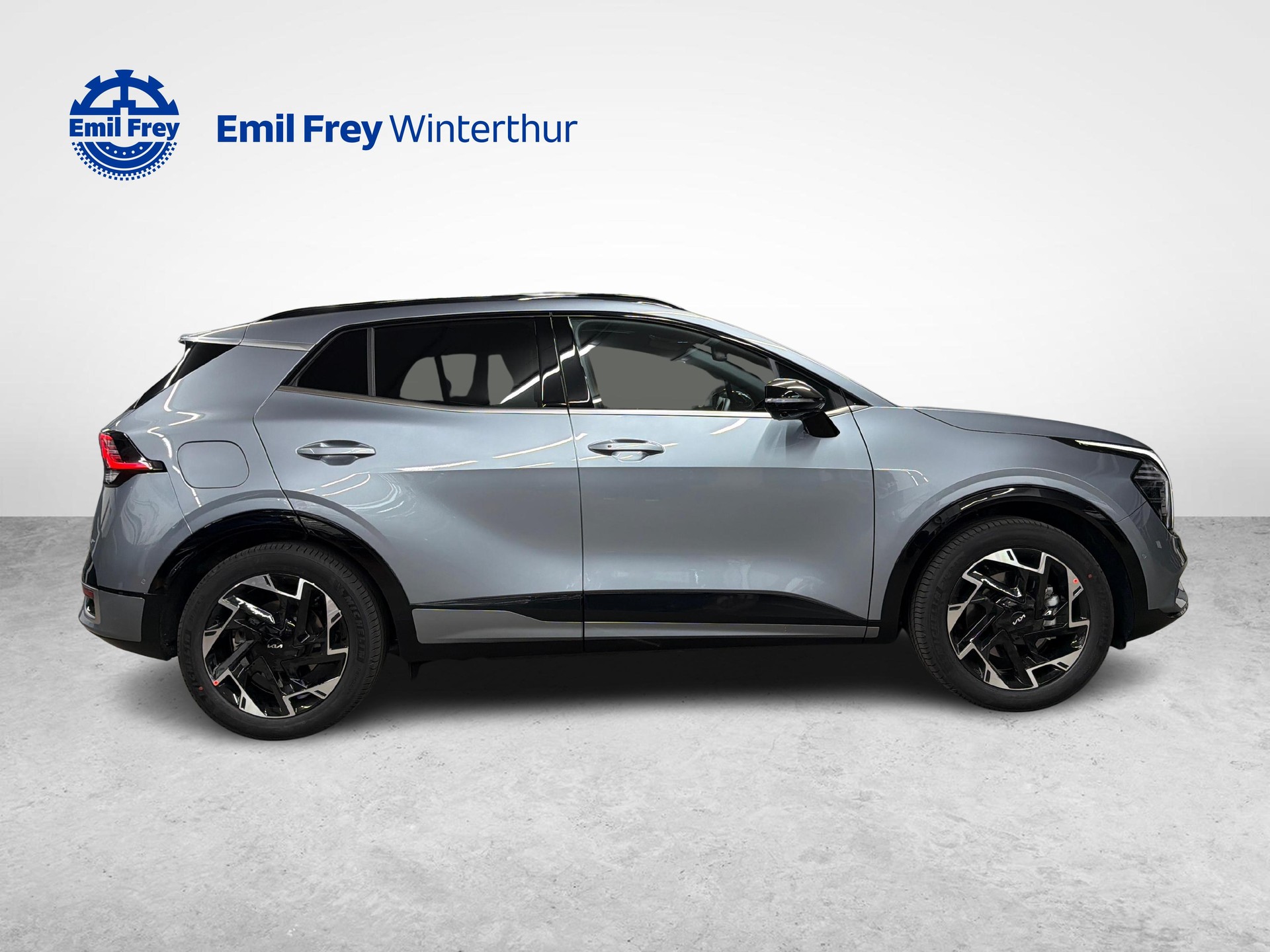 KIA Sportage 1.6 T-GDi PHEV GT-Line-image-6