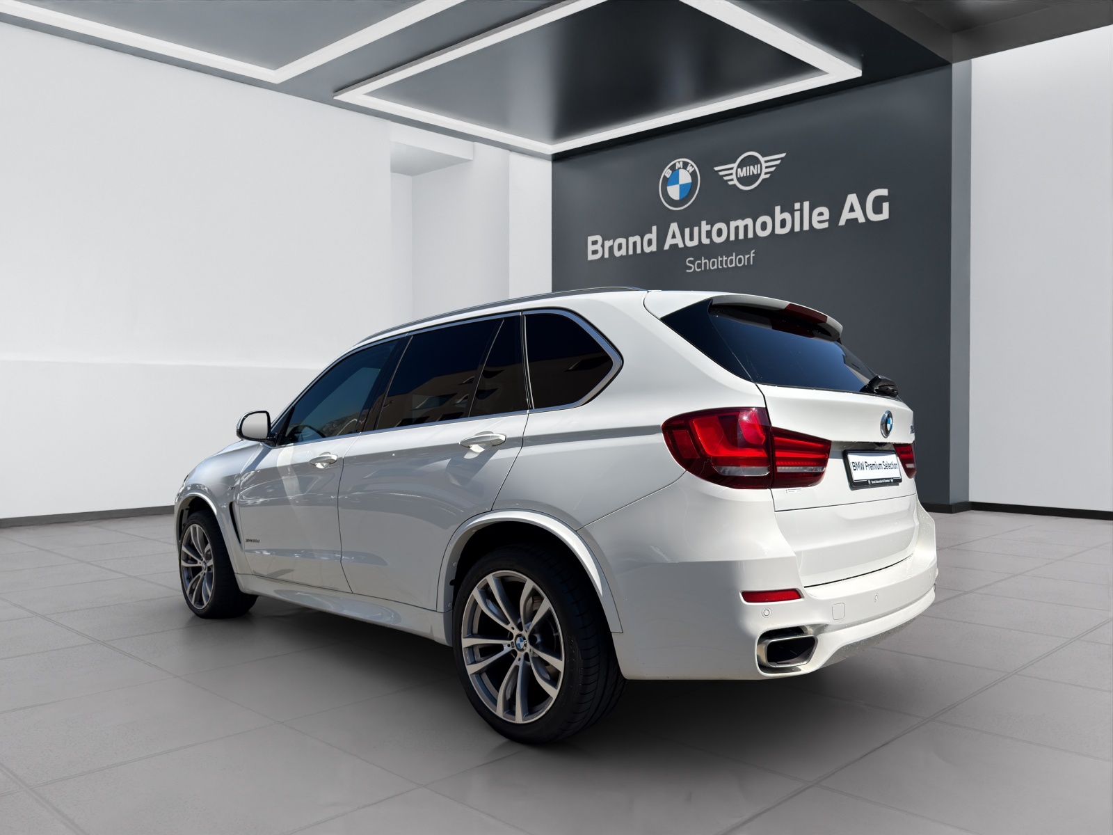 BMW X5 30d xDrive SAG-image-2