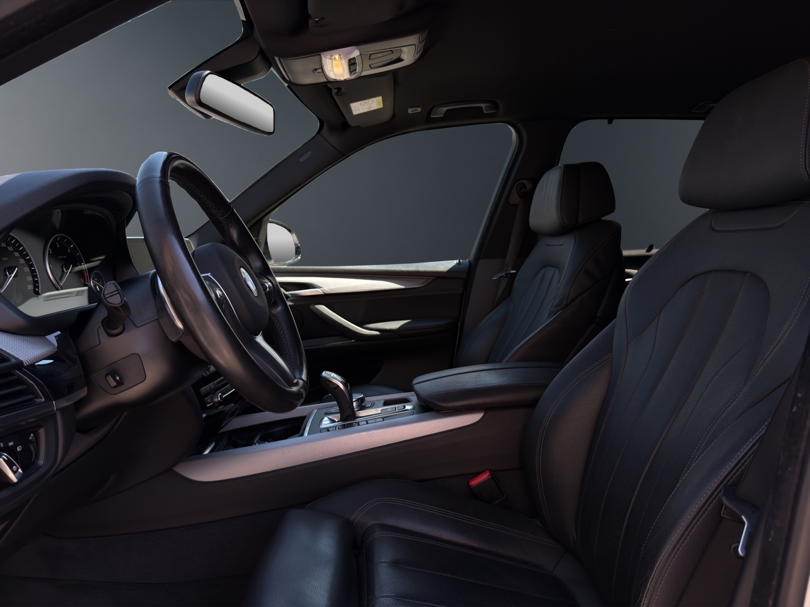 BMW X5 30d xDrive SAG-image-10