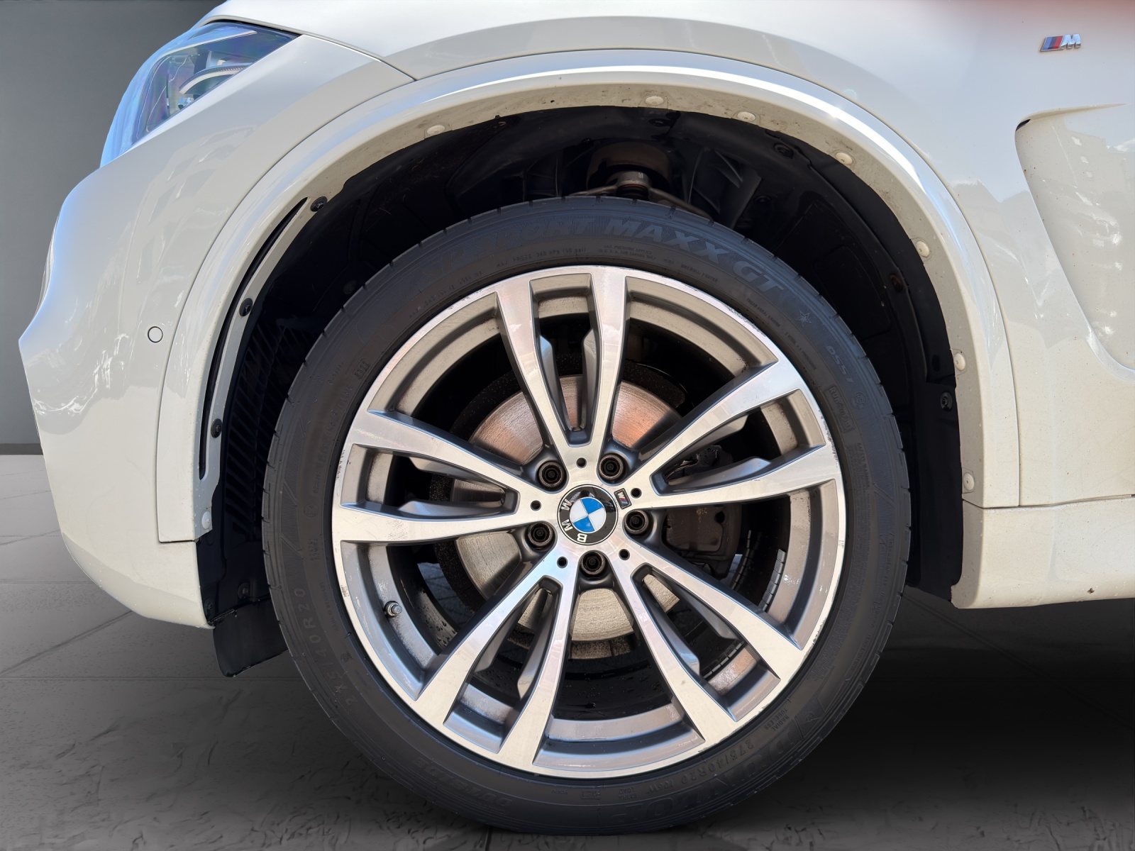 BMW X5 30d xDrive SAG-image-8