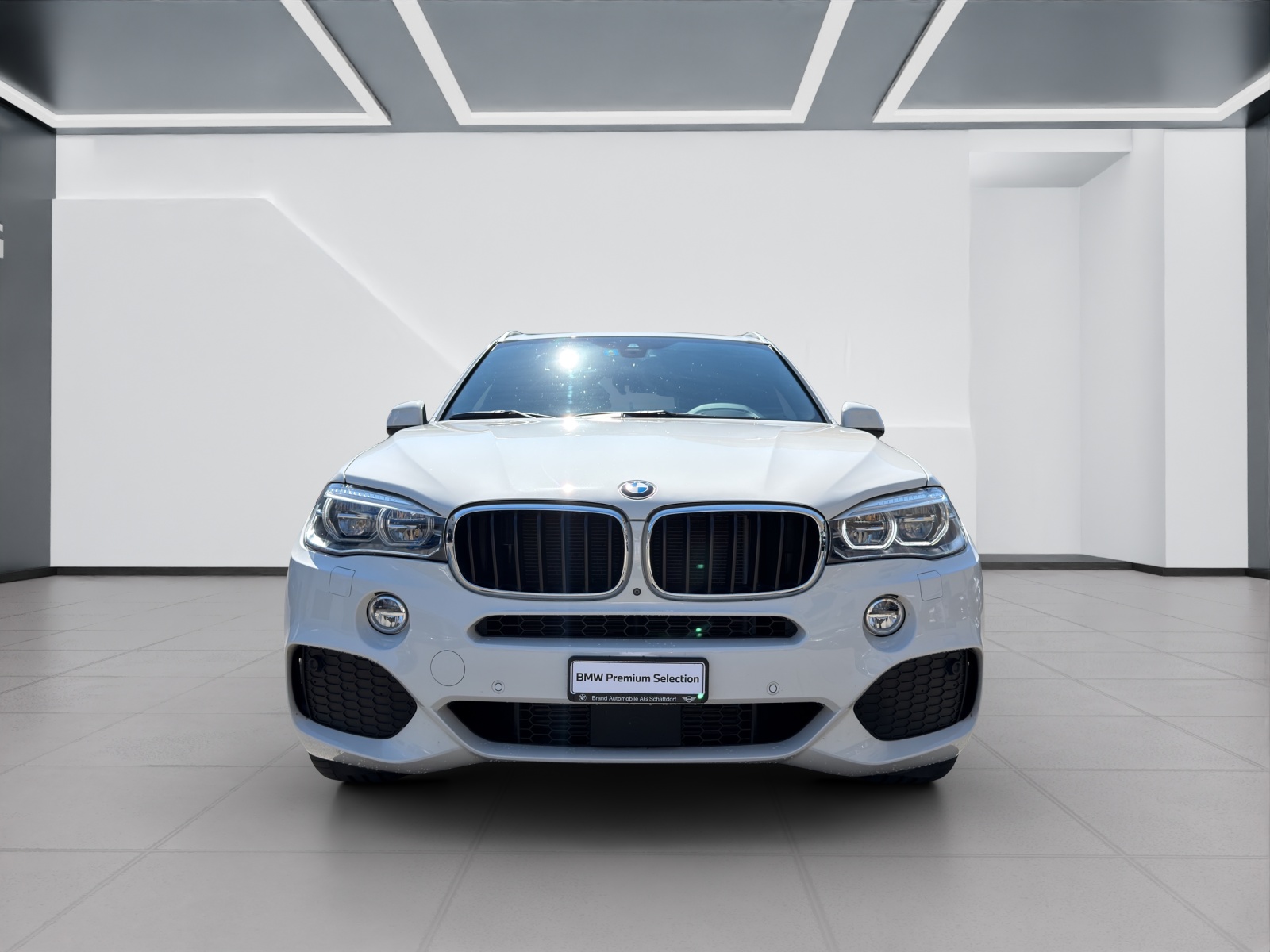 BMW X5 30d xDrive SAG-image-7