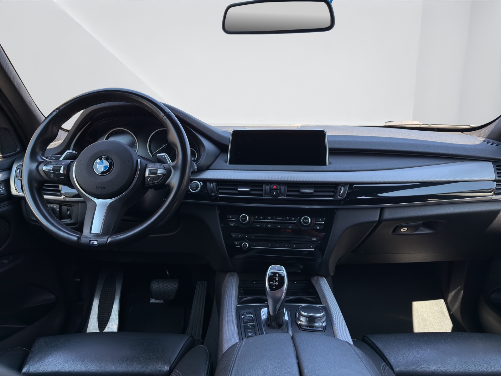 BMW X5 30d xDrive SAG-image-15