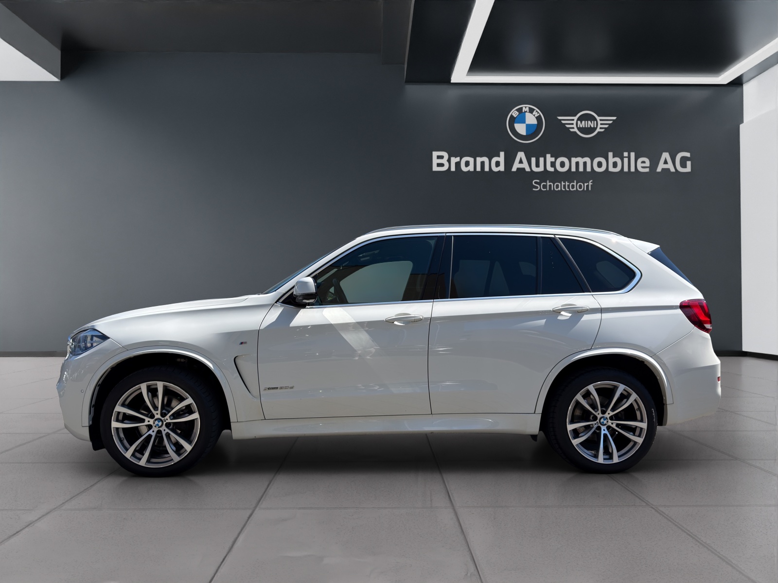 BMW X5 30d xDrive SAG-image-1