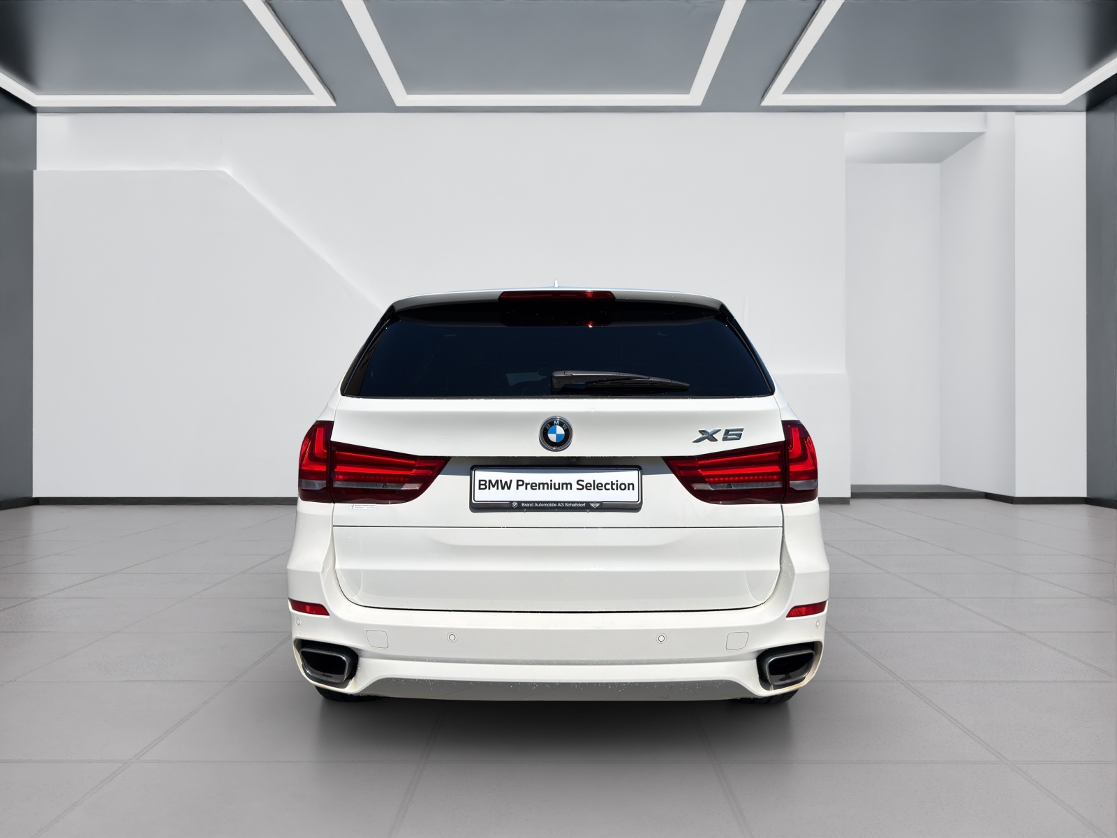BMW X5 30d xDrive SAG-image-3