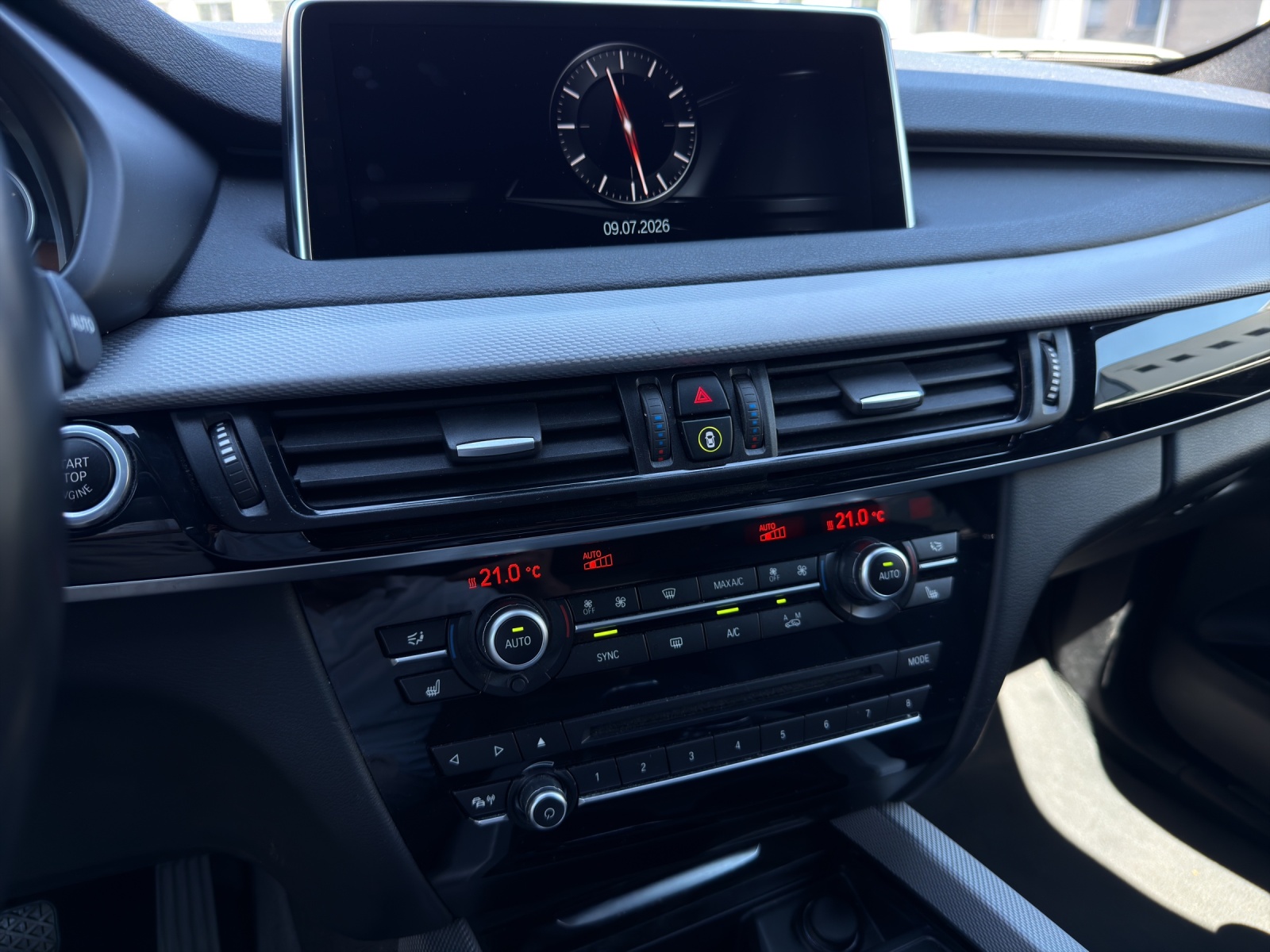 BMW X5 30d xDrive SAG-image-20