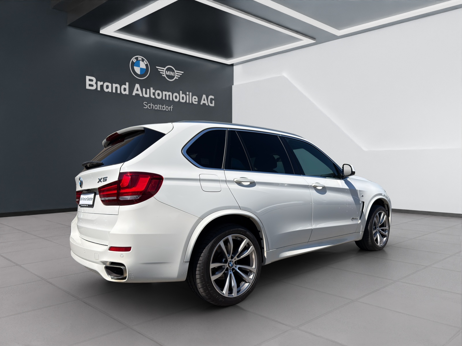 BMW X5 30d xDrive SAG-image-4