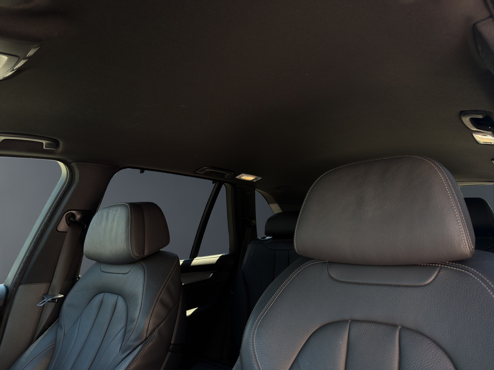 BMW X5 30d xDrive SAG-image-9