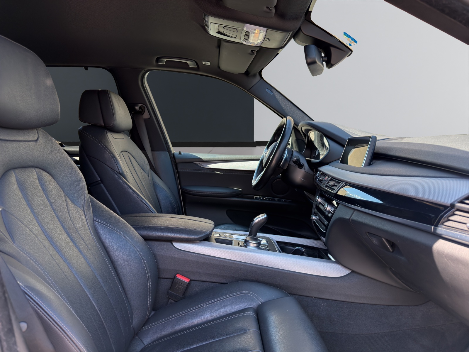 BMW X5 30d xDrive SAG-image-13