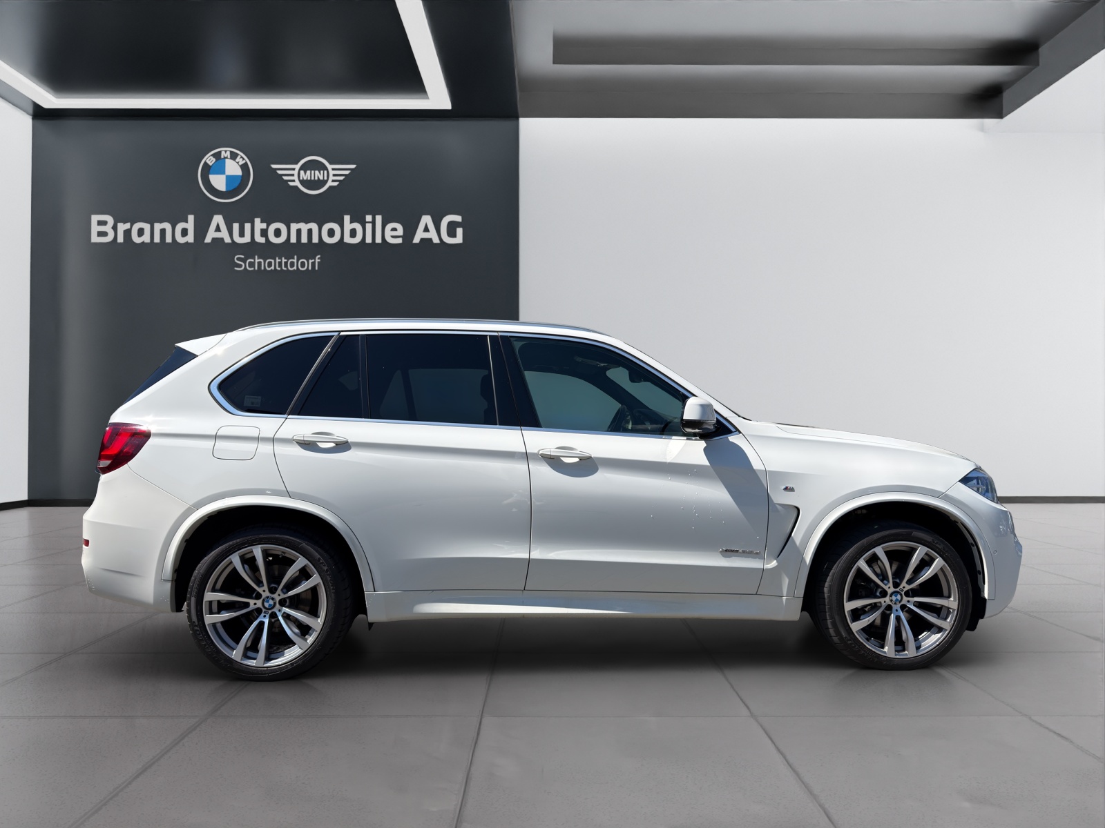 BMW X5 30d xDrive SAG-image-5