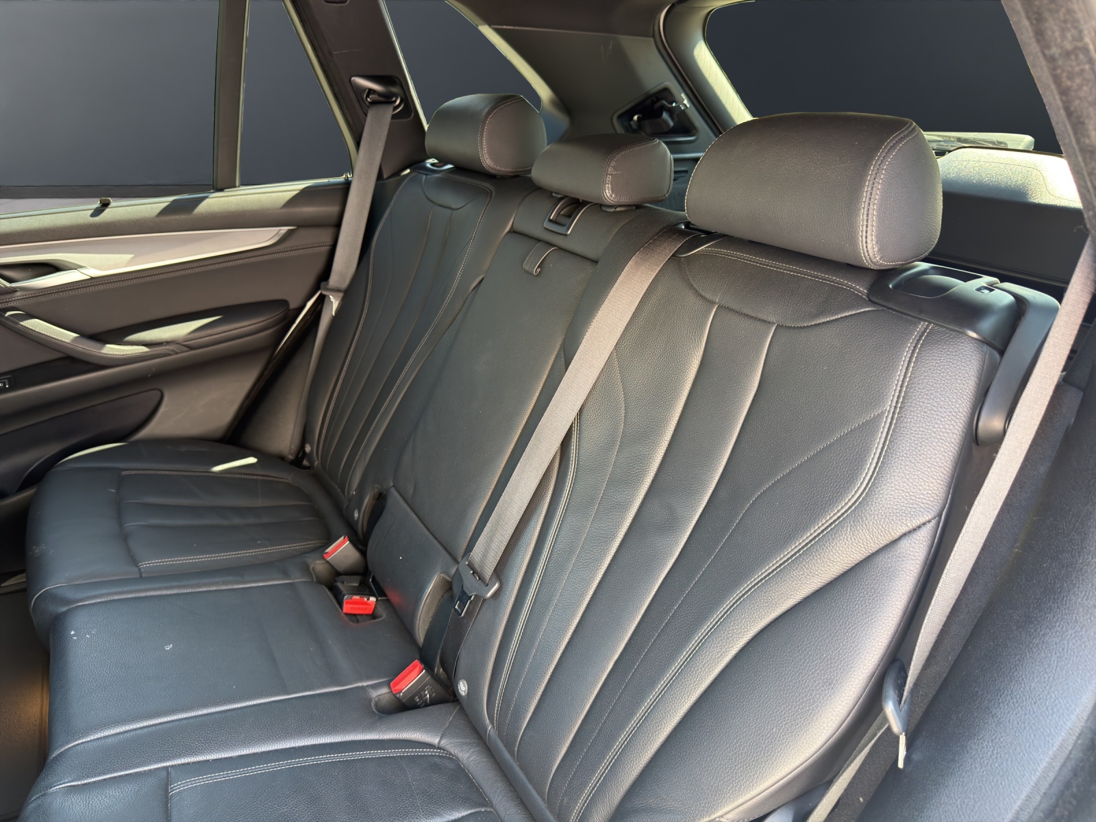 BMW X5 30d xDrive SAG-image-11