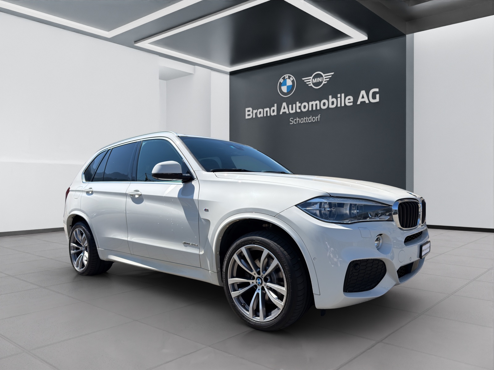BMW X5 30d xDrive SAG-image-6