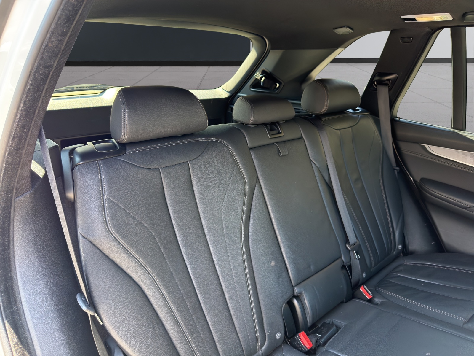 BMW X5 30d xDrive SAG-image-14