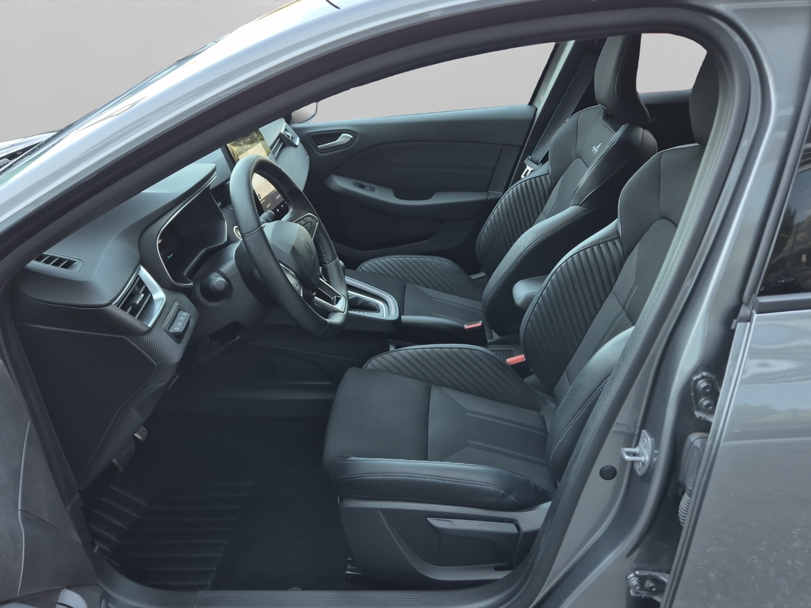 RENAULT Clio 1.6 E-Tech esprit Alpine-image-4